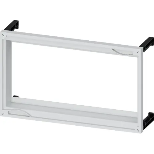 Einbausatz, (B x H) 500 x 300 mm, für ALPHA 400/630 DIN, 8GK4801-2KK23 Sale