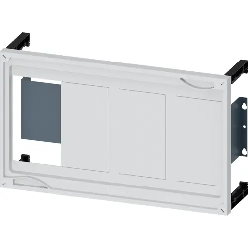 Einbausatz, gerade, (B x H) 500 x 300 mm, für ALPHA 400/630, 8GK4550-2KK22 Aktuell