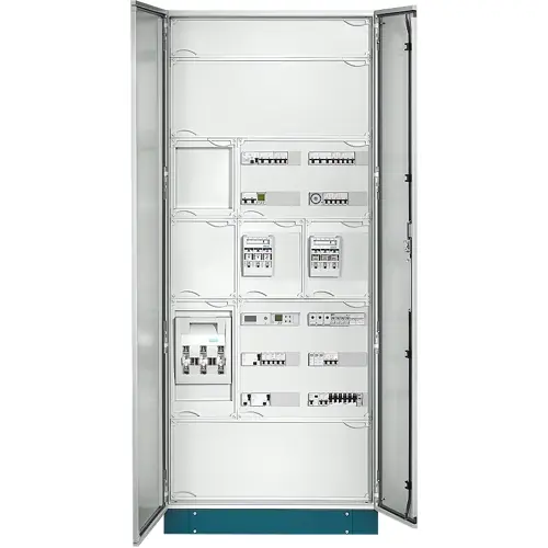 Meistverkauft Einbausatz, gerade, (B x H) 500 x 300 mm, für ALPHA 400/630, 8GK4555-2KK22