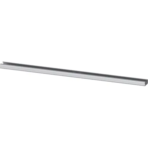 Kostenfreie Lieferung Kabelabfangschiene, Stahl, (B) 500 mm, für ALPHA 400/630/1250 DIN, 8GK9911-0KK20