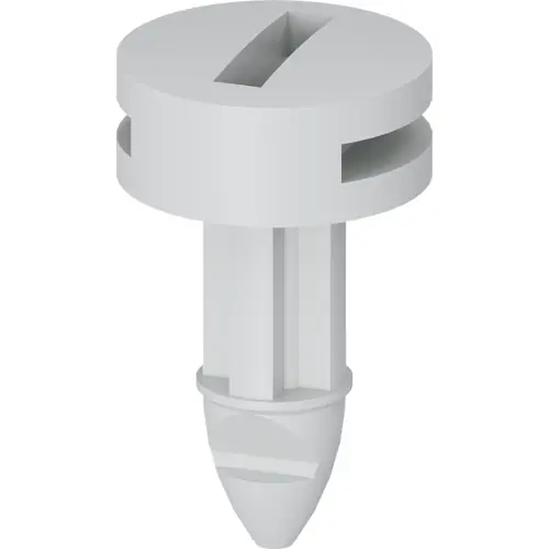 Schrauben, Kunststoff, lichtgrau, 8GK9910-0KK26 Top-Seller