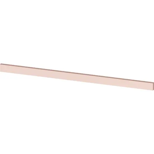 Sammelschiene, 250 A, Cu, (L x B x H) 241 x 12 x 5 mm, für ALPHA DIN, 8GK9731-0KK10 Online Kaufen