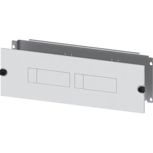 Einbausatz, gerade, (B x H) 600 x 200 mm, 8GK6431-2KK23 Ausverkauf
