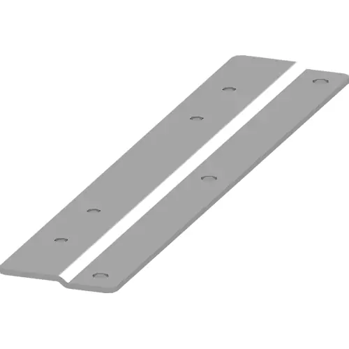 ALPHA Installationsverteiler Tragblech Sammelschienenhalter, 8GK97110KK07 Sichere Zahlung