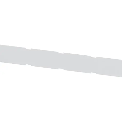 Montageplatte, ohne Abdeckung, Stahl, (B x H) 250 x 1800 mm, für ALPHA 630/1250 DIN, 8GK9533-0KK10 Sonderangebot