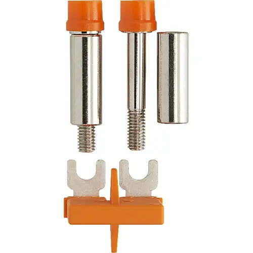 Neue Ware ALPHA, Schaltbrücke, 8WH90210AC00