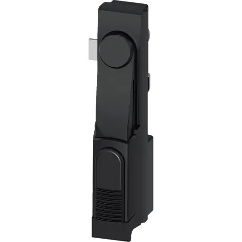 Schwenkhebelgriff, (B x H) 62 x 164 mm, 8GK9560-0KK06 Versand Am Gleichen Tag