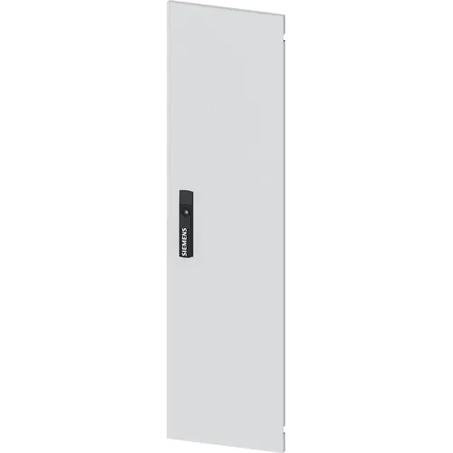 Tür, rechts, rechteckig, Stahl, (B x H) 300 x 1100 mm, weiß, 8GK9510-7KK10 Mega-Angebot