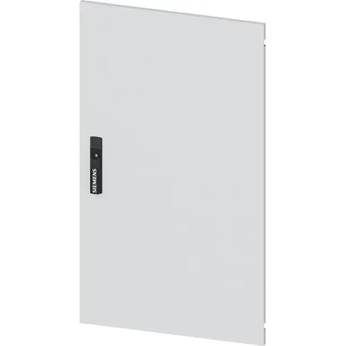 Tür, rechts, rechteckig, Stahl, (B x H) 500 x 950 mm, weiß, 8GK9510-6KK20 Beliebt