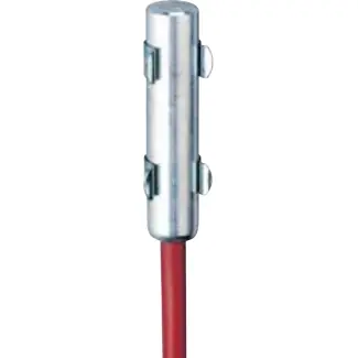 Halbleiter-Heizgerät, (L x B) 45 x 10 mm, 01622.0-00 Direkt Vom Hersteller