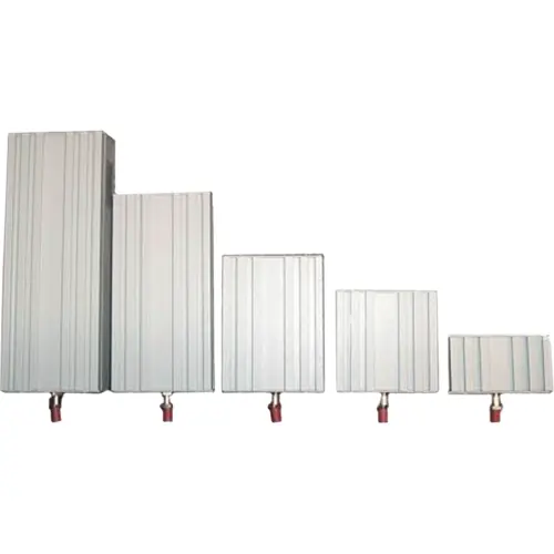 Aktuell Heizung, 110-265 V AC/DC, 30 W, (L x B x H) 75 x 43 x 45 mm, S1.30 110-265 V AC/DC