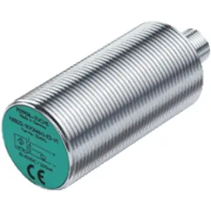 Kostenloser Versand Induktiver Sensor, PNP, Einbaumontage, bündig, 1 Schließer, 10 mA, 023490