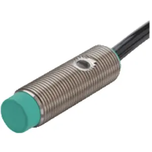 Induktiver Sensor, NPN, Einbaumontage, nicht bündig, 1 Schließer, 15 mA, 024784 Gratis Versand