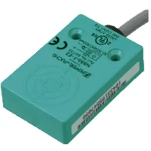 Kostenloser Rückversand Induktiver Sensor, NPN, Aufbaumontage, bündig, Antivalent, 20 mA, 025928