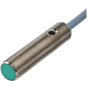 Induktiver Sensor, 2-Draht, Einbaumontage, bündig, 1 Schließer, 025998 Jetzt Bestellen