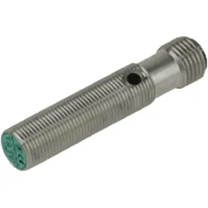 Induktiver Sensor, 2-Draht, Einbaumontage, bündig, 1 Schließer, 026576 Ausverkauf