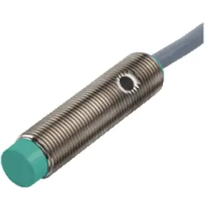 Induktiver Sensor, 2-Draht, Einbaumontage, nicht bündig, 1 Schließer, 027143 Garantierte Lieferung