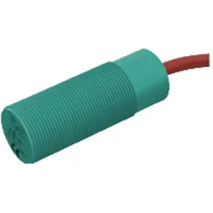 Billig Induktiver Sensor, PNP, Einbaumontage, bündig, 1 Schließer, 20 mA, 035513