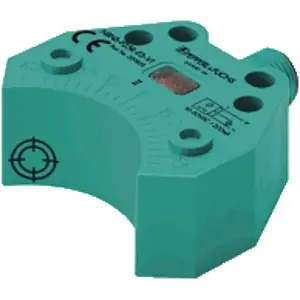 Induktiver Sensor, PNP, Aufbaumontage, bündig, 1 Öffner, 18 mA, 052985 Versand Am Gleichen Tag