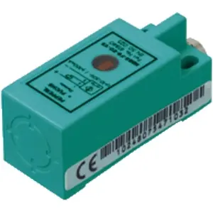 Meistverkauft Induktiver Sensor, NPN, Aufbaumontage, bündig, 1 Schließer, 15 mA, 081840