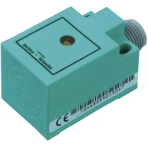 Preisreduziert Induktiver Sensor, NPN, Aufbaumontage, nicht bündig, 1 Schließer, 15 mA, 082691