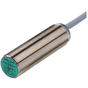 Neuheit Induktiver Sensor, 2-Draht, Einbaumontage, bündig, 1 Schließer, 083921