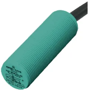 Knallerangebot Induktiver Sensor, PNP, Einbaumontage, nicht bündig, 1 Schließer, 15 mA, 084463