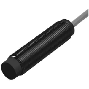 Induktiver Sensor, PNP, Einbaumontage, nicht bündig, 1 Schließer, 15 mA, 085325 Schneller Versand