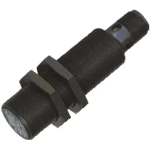 Begrenztes Angebot Induktiver Sensor, PNP, Einbaumontage, bündig, 1 Schließer, 15 mA, 085330