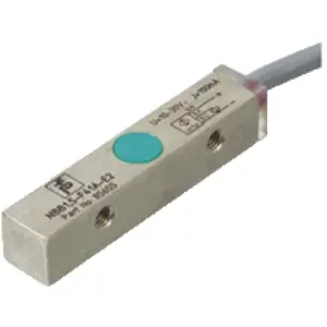 Letzte Chance Induktiver Sensor, PNP, Aufbaumontage, bündig, 1 Öffner, 15 mA, 085657