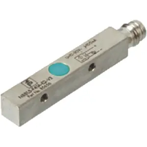 Bestpreis Induktiver Sensor, PNP, Aufbaumontage, bündig, 1 Öffner, 15 mA, 085658