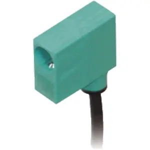 Induktiver Sensor, PNP, Aufbaumontage, bündig, 1 Schließer, 15 mA, 086587 Neue Kollektion