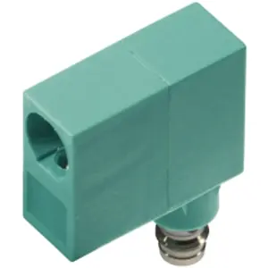 Sichere Zahlung Induktiver Sensor, PNP, Aufbaumontage, bündig, 1 Schließer, 15 mA, 086589