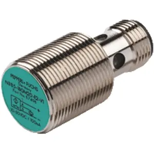 Induktiver Sensor, PNP, Einbaumontage, bündig, 1 Schließer, 20 mA, 087498 Neue Ware