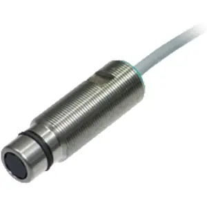 Induktiver Sensor, PNP, Einbaumontage, bündig, 1 Öffner, 10 mA, 088007 Super-Preis