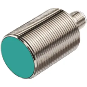 Induktiver Sensor, 2-Draht, Einbaumontage, bündig, 1 Schließer, 088211 Neuheit