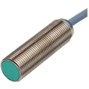 Induktiver Sensor, 2-Draht, Einbaumontage, bündig, 1 Schließer, 089250 Jetzt Bestellen