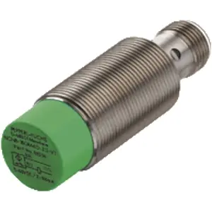 Induktiver Sensor, 2-Draht, Einbaumontage, nicht bündig, 1 Öffner, 089265 Garantierte Lieferung