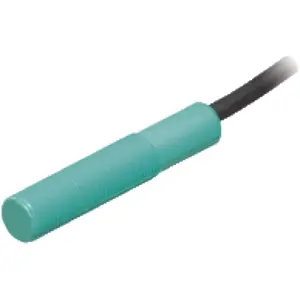 Induktiver Sensor, PNP, Einbaumontage, bündig, 1 Schließer, 17 mA, 089903 Kostenloser Versand