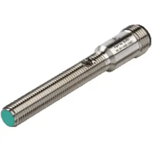 Heißes Angebot Induktiver Sensor, PNP, Einbaumontage, bündig, Antivalent, 20 mA, 089953