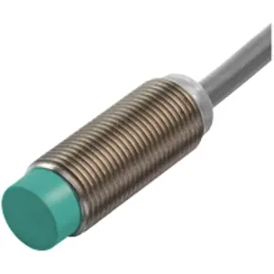 Günstig Induktiver Sensor, 2-Draht, Einbaumontage, nicht bündig, 1 Schließer, 109739