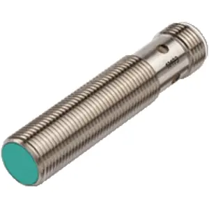 Letzte Chance Induktiver Sensor, 2-Draht, Einbaumontage, bündig, 1 Schließer, 121009