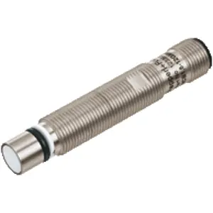 Induktiver Sensor, PNP, Einbaumontage, bündig, 1 Schließer, 10 mA, 123393 Begrenztes Angebot