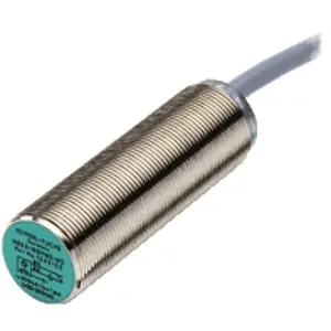 Preisreduziert Induktiver Sensor, 2-Draht, Einbaumontage, bündig, 1 Öffner, 124312