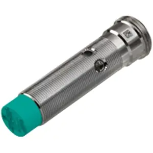 Induktiver Sensor, 2-Draht, Einbaumontage, nicht bündig, 1 Schließer, 124319 Versand Am Gleichen Tag