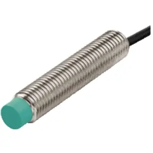 Knallerangebot Induktiver Sensor, 2-Draht, Einbaumontage, nicht bündig, 1 Öffner, 126100