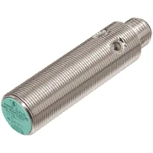 Induktiver Sensor, 2-Draht, Einbaumontage, bündig, 1 Schließer, 131306 Schnäppchen