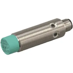 Neu Im Sortiment Induktiver Sensor, 2-Draht, Einbaumontage, nicht bündig, 1 Schließer, 131309