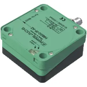 Preiswert Induktiver Sensor, PNP, Aufbaumontage, bündig, Antivalent, 20 mA, 134473