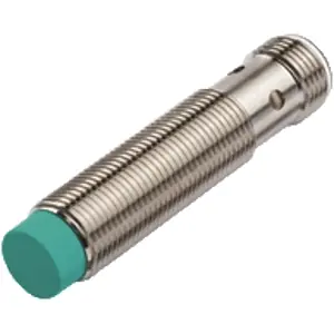 Induktiver Sensor, 2-Draht, Einbaumontage, nicht bündig, 1 Öffner, 180847 Letzte Chance